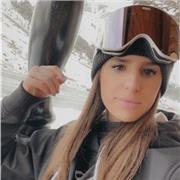 Constante , comprensiva , trabajadora puntual simpática sociable organizada flexible